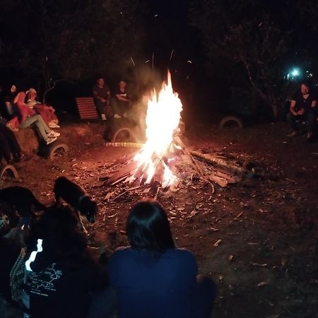 Hostal Sueno Paraiso- Observatorio Astronomico Popayan Luaran gambar