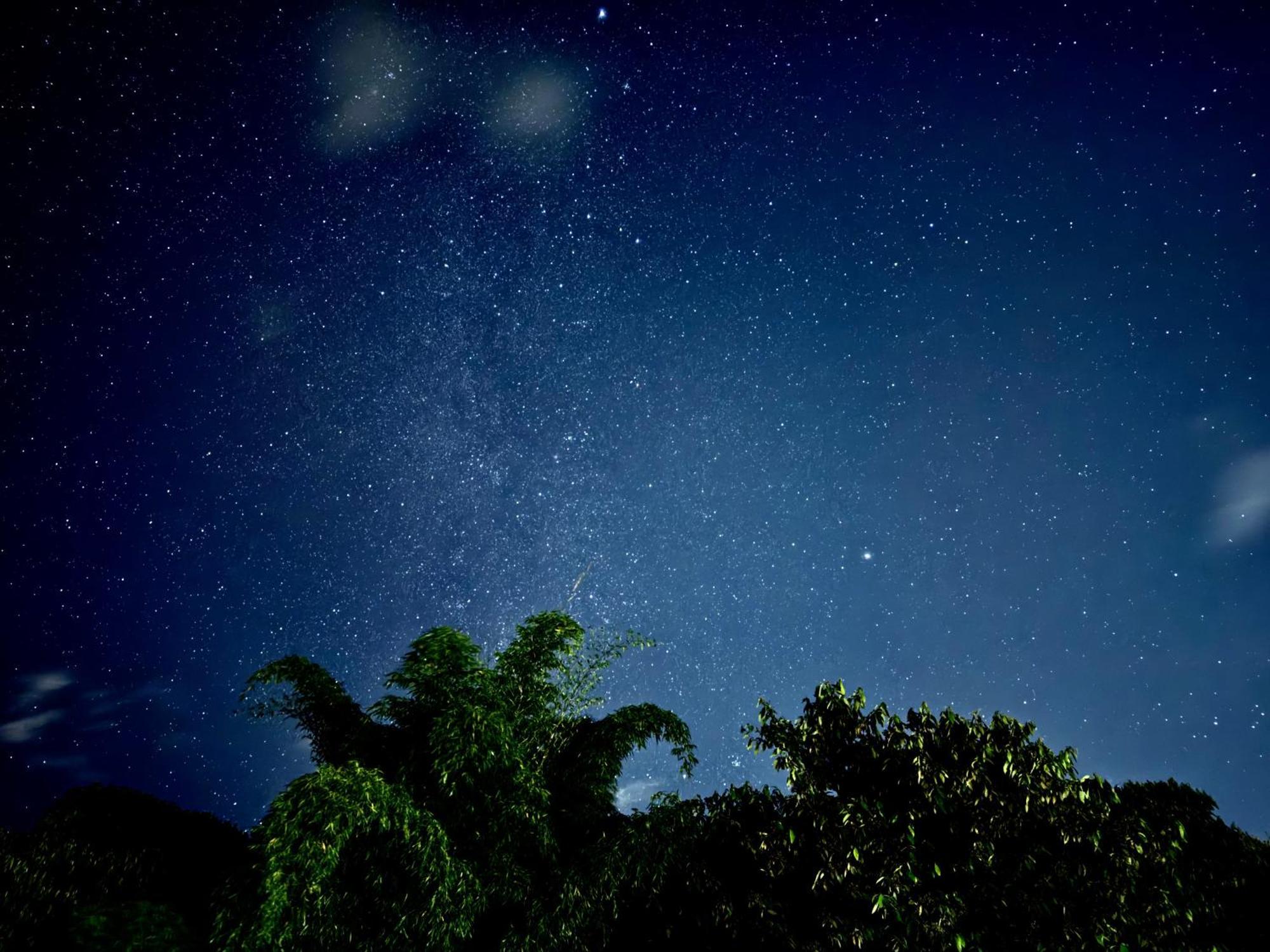 Hostal Sueno Paraiso- Observatorio Astronomico Popayan Luaran gambar