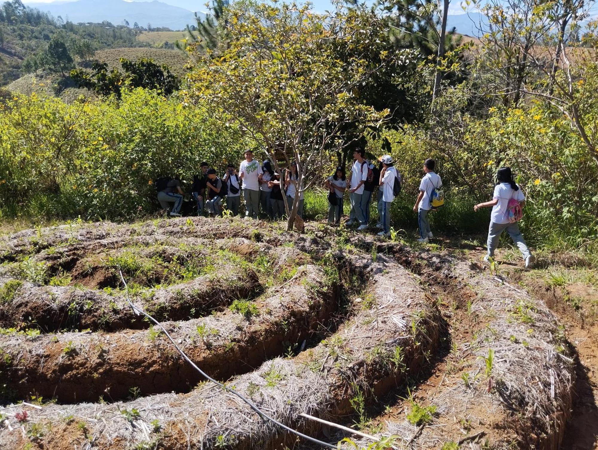 Hostal Sueno Paraiso- Observatorio Astronomico Popayan Luaran gambar